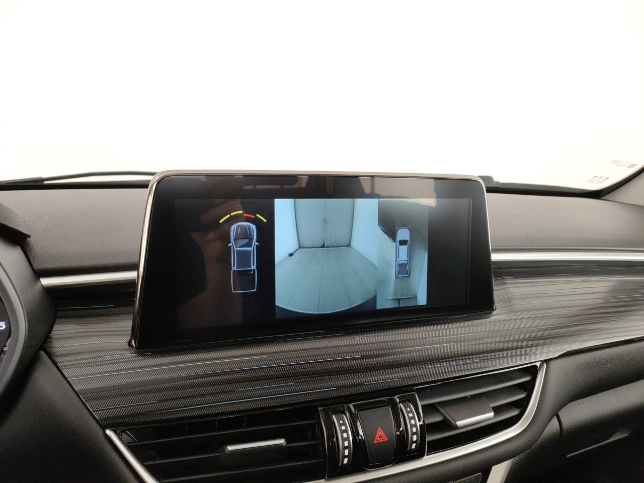 Foton Tunland G7 Nuovo Diesel Tunland G7 Porto Mantovano