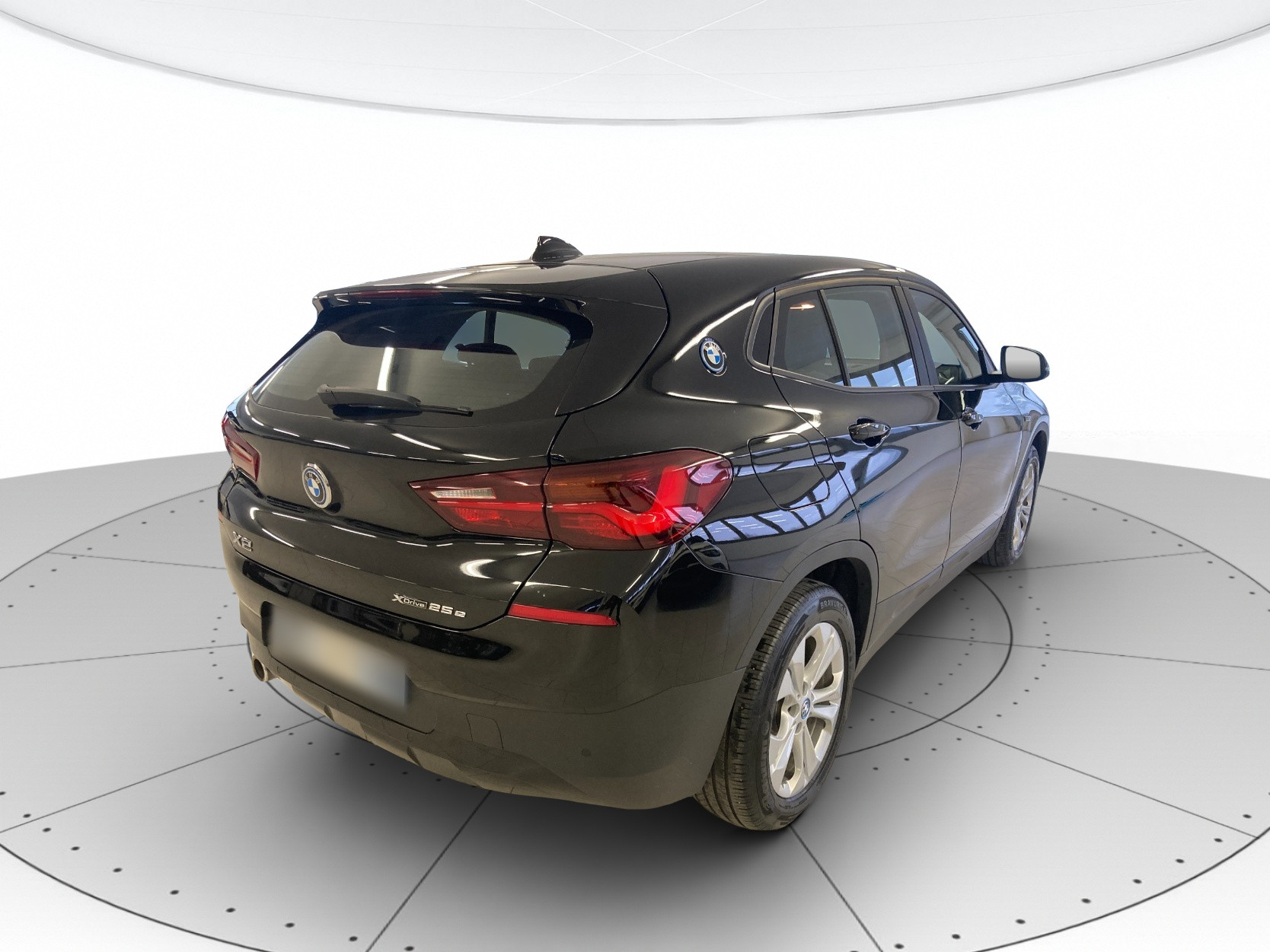 Bmw X2 Usato 2022 X2 Modena