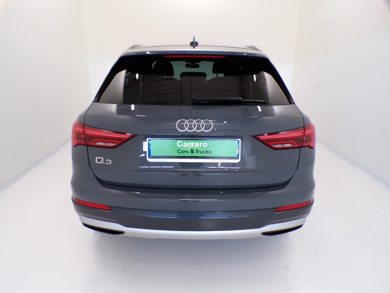 Audi Q3 Q3 35 2.0 TDI Business S tronic - 7