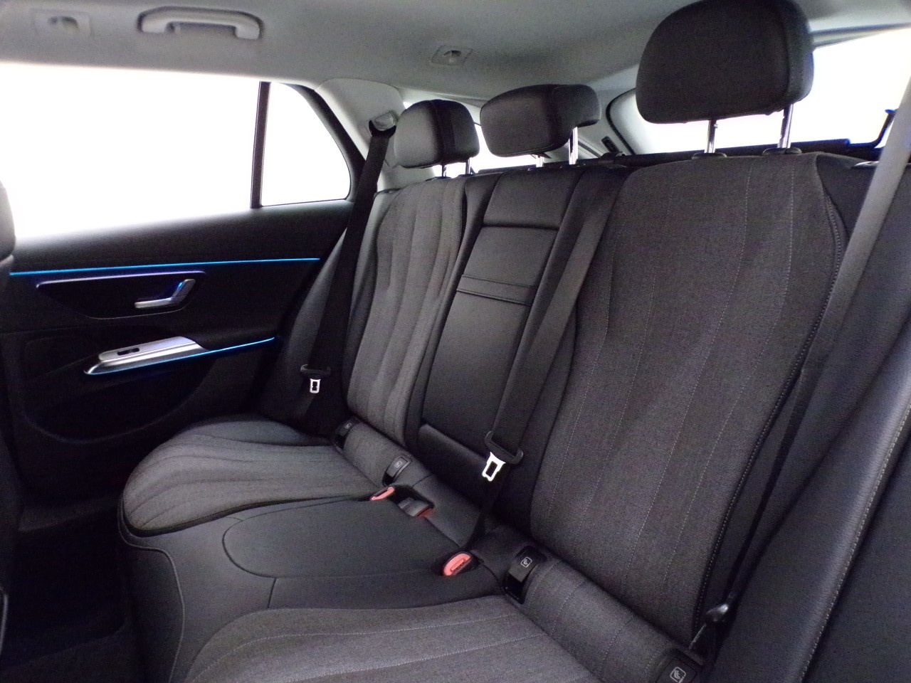 Mercedes Classe E Station Wagon Classe E Station Wagon 200 d Advanced 9G-Tronic - 13