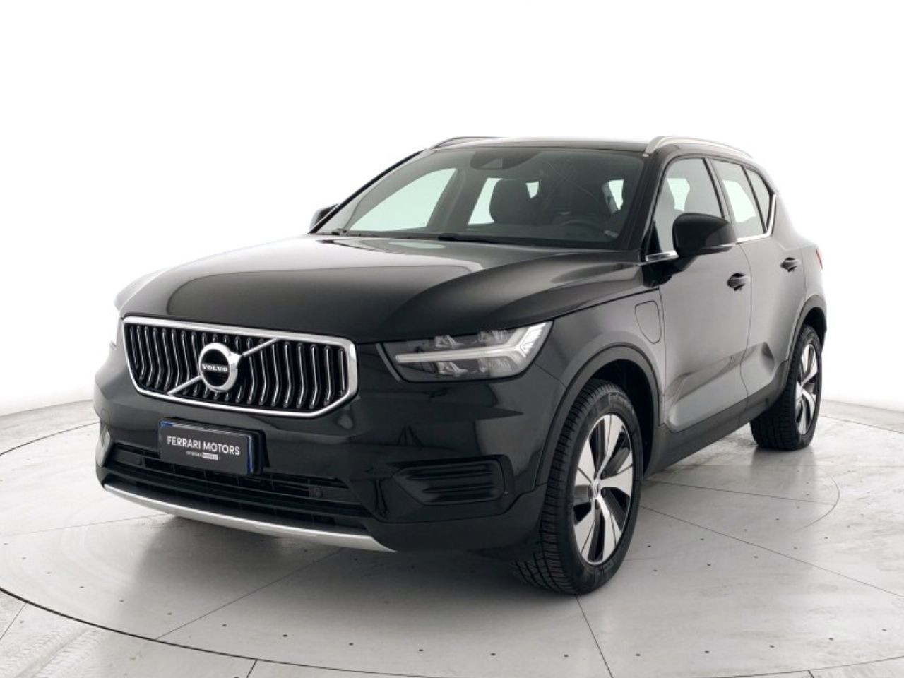 Volvo XC40 Usato 2022 XC40 Carpi