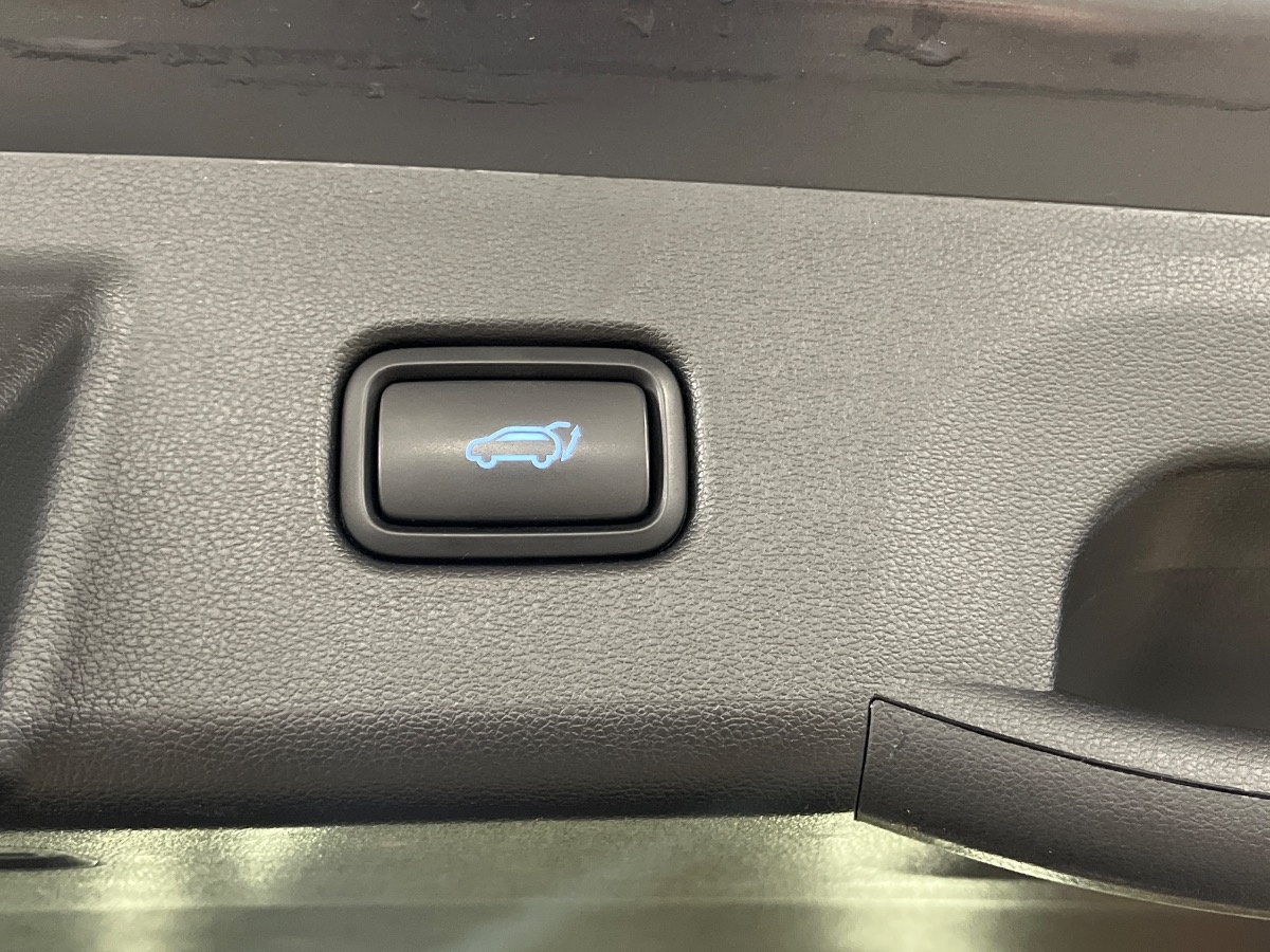Hyundai Tucson Usato 2021 Tucson Verona