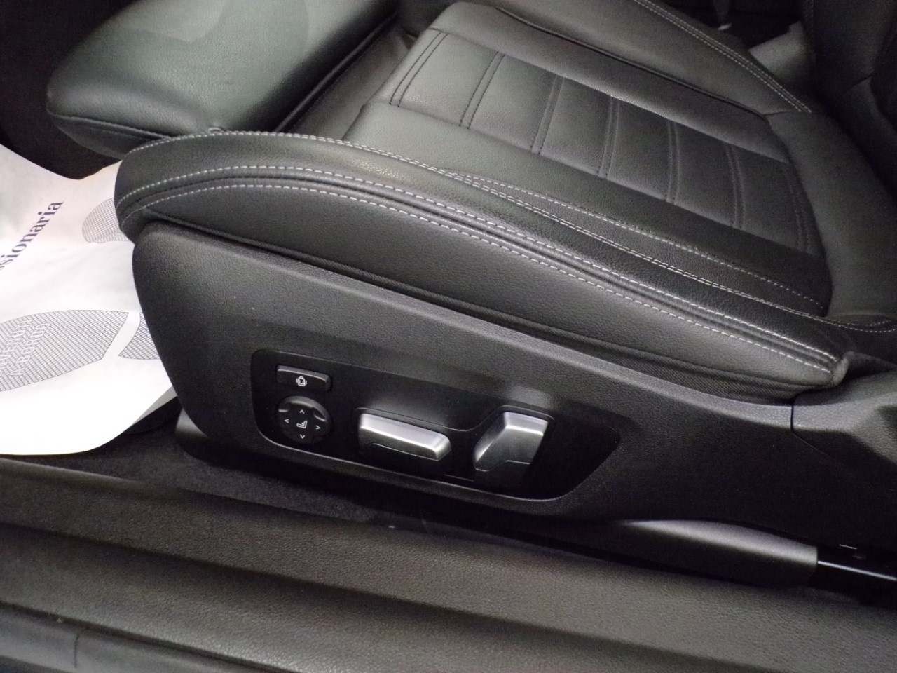 Bmw Serie 2 Serie 2 Coupe 220i MSport Steptronic - 12