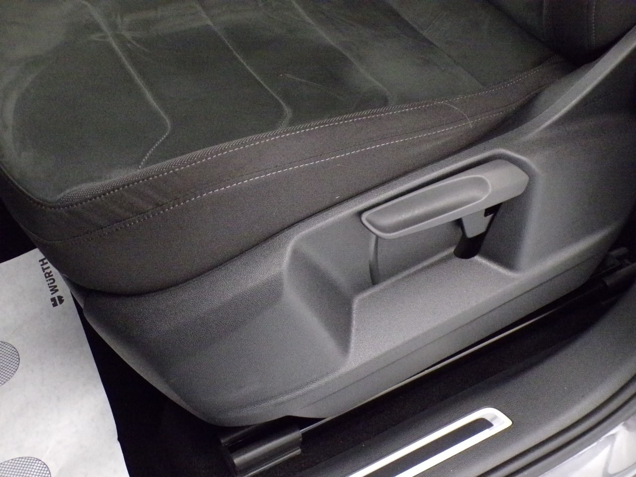 Volkswagen Tiguan Tiguan 1.4 TSI eHYBRID Life DSG - 15