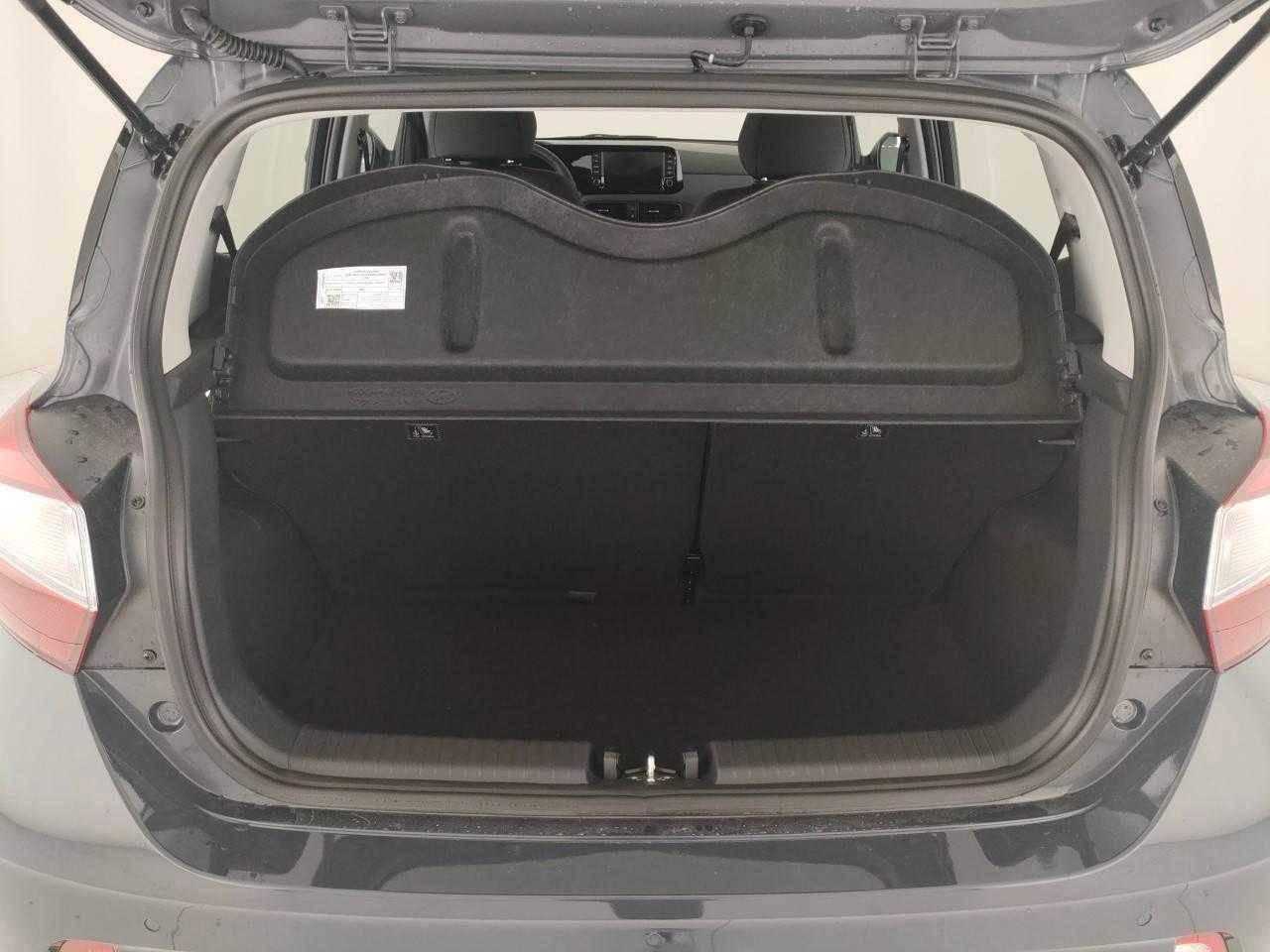 Hyundai i10 Nuovo Benzina i10 Rovigo