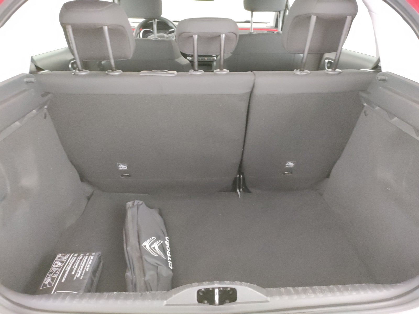 Citroen C3 Usato 2018 C3 Legnago