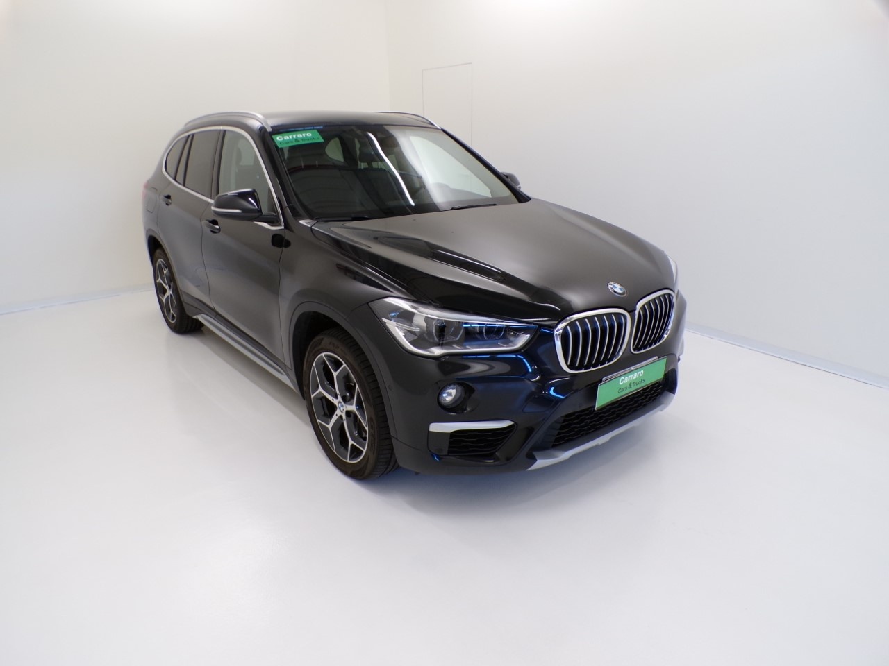 Bmw X1 X1 18d xDrive Steptronic my18 - 3
