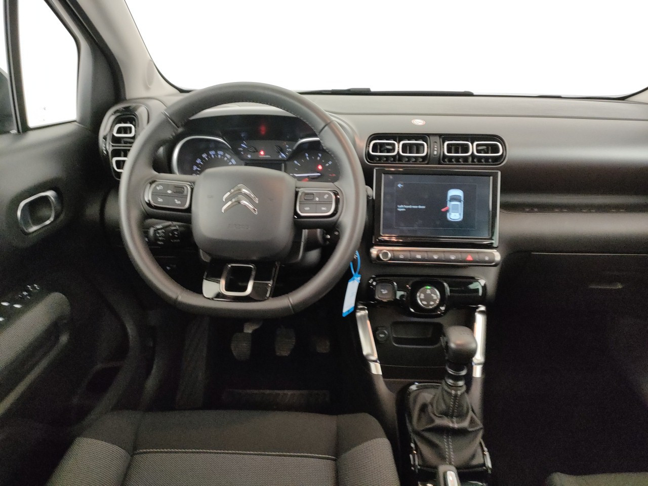 Citroen C3 Aircross Usato 2024 C3 Aircross Parma