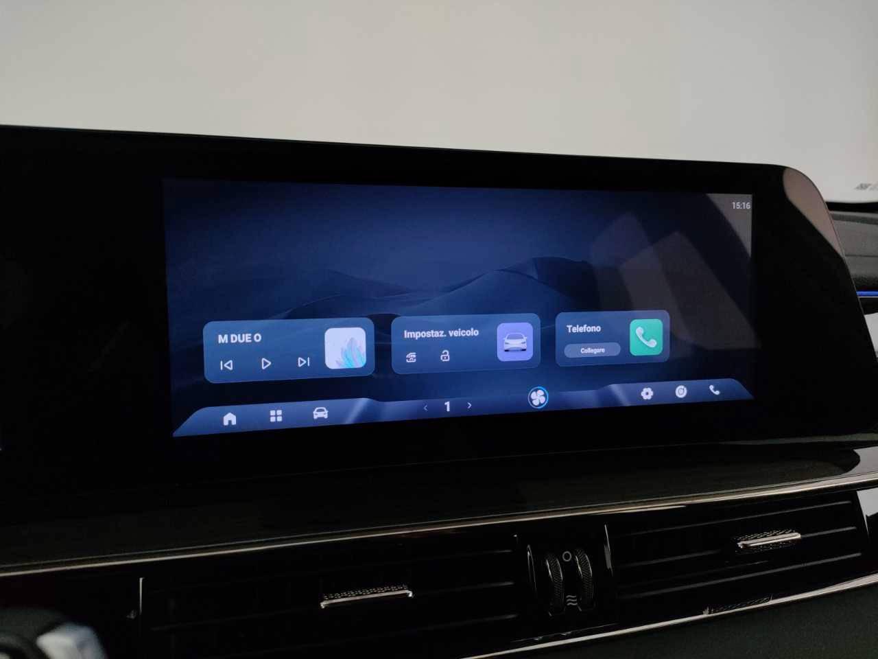 Omoda Omoda 5 Usato 2025 Omoda 5 Rovigo