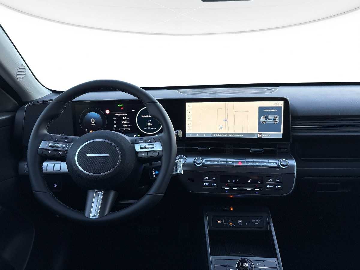Hyundai Kona Nuovo  Kona Rovigo