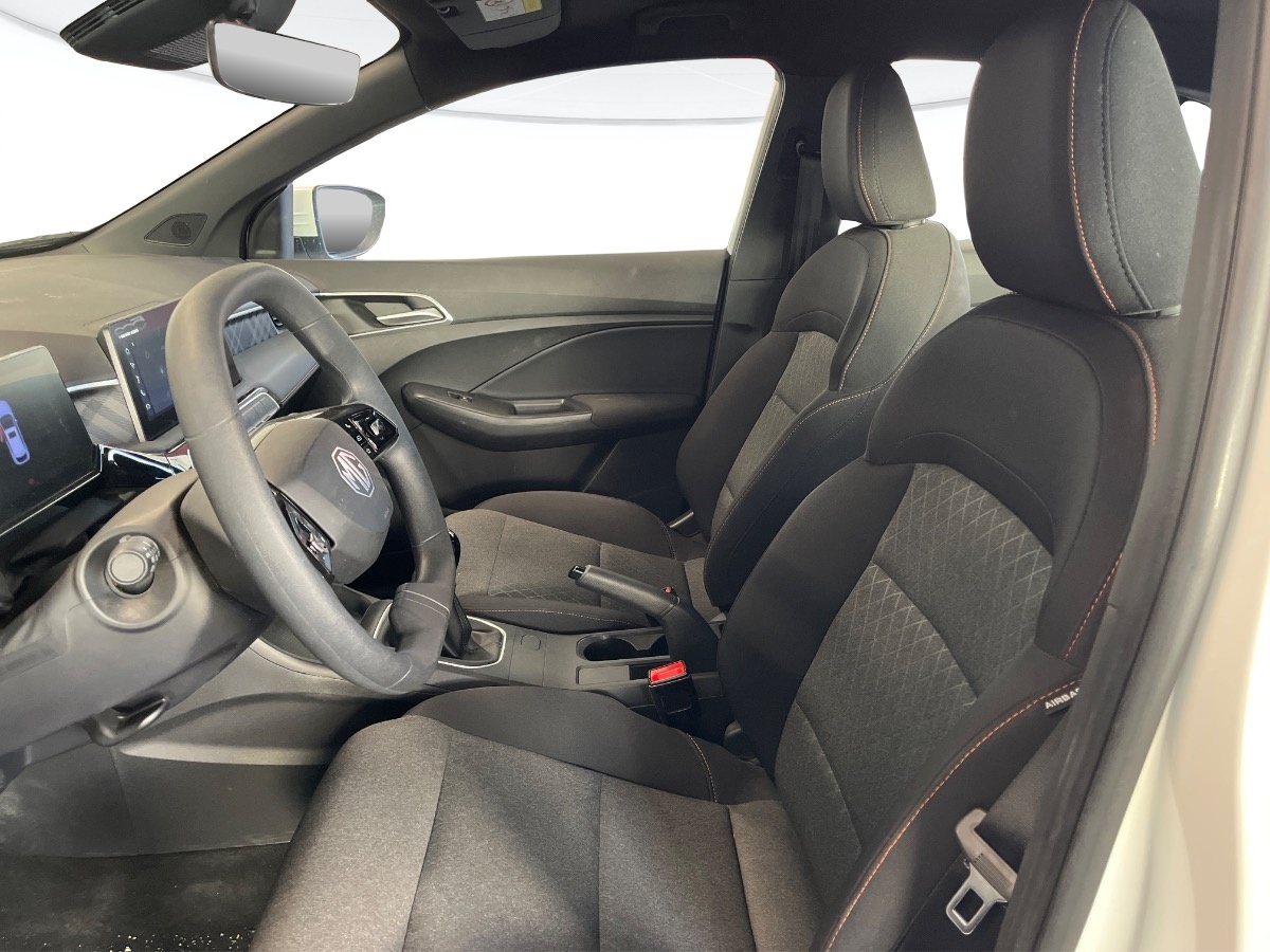 Mg MG3 Usato 2025 MG3 Altavilla Vicentina