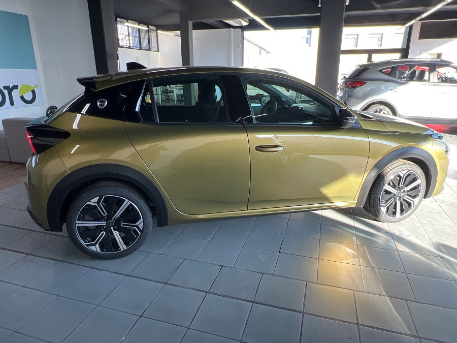 LANCIA Ypsilon Nuova Ypsilon Ibrida My24 Nuova Ypsilon 1.2 100cv Ibrida