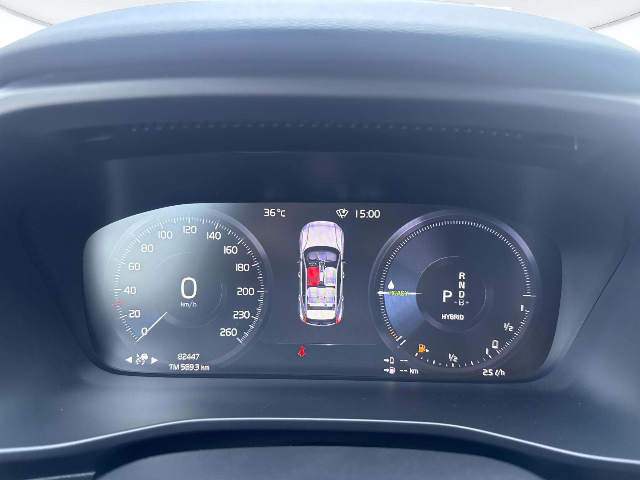 Volvo XC40 Usato 2021 XC40 Padova