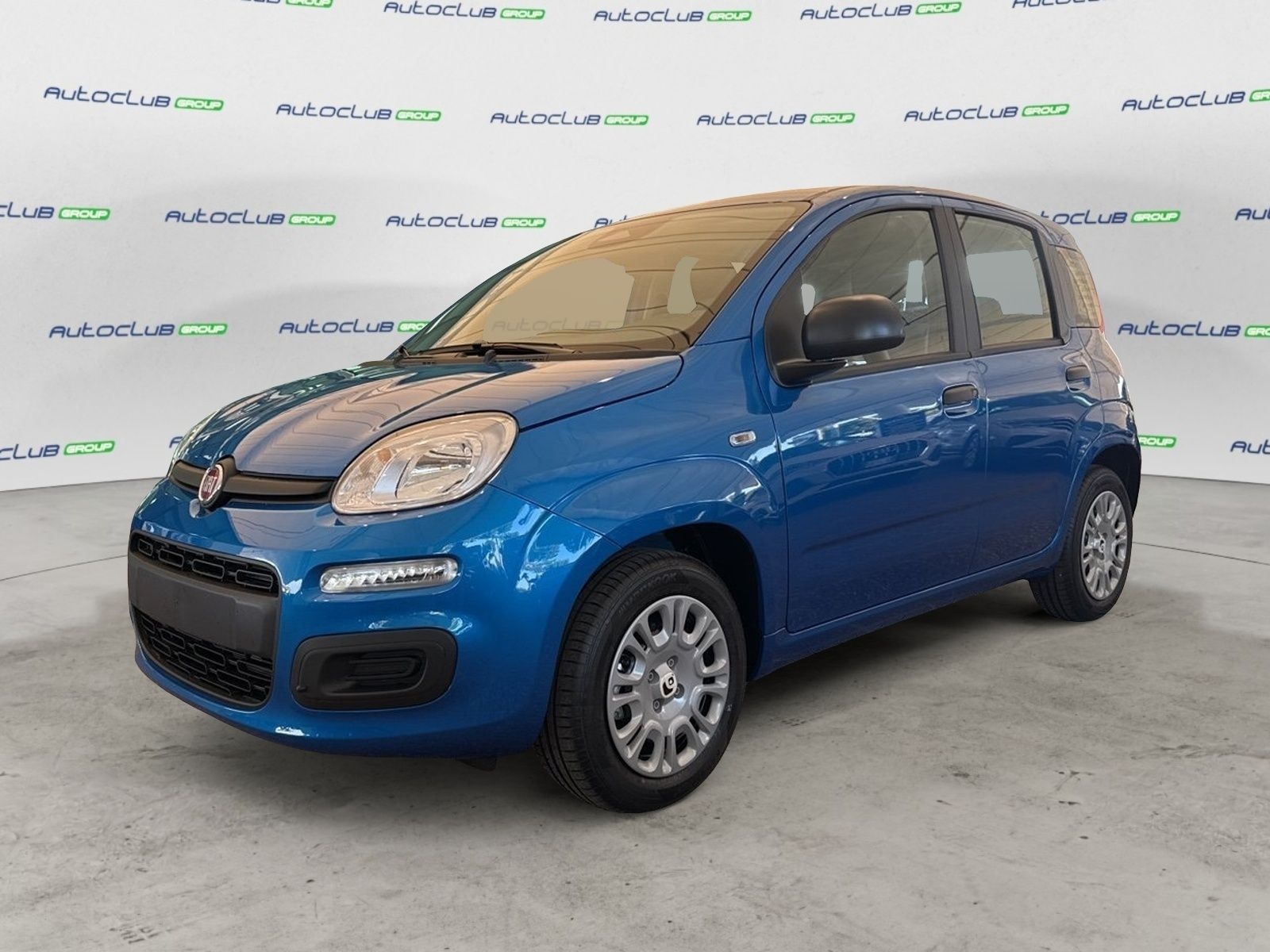 Foto FIAT Panda 1.0 70cv Hybrid Panda