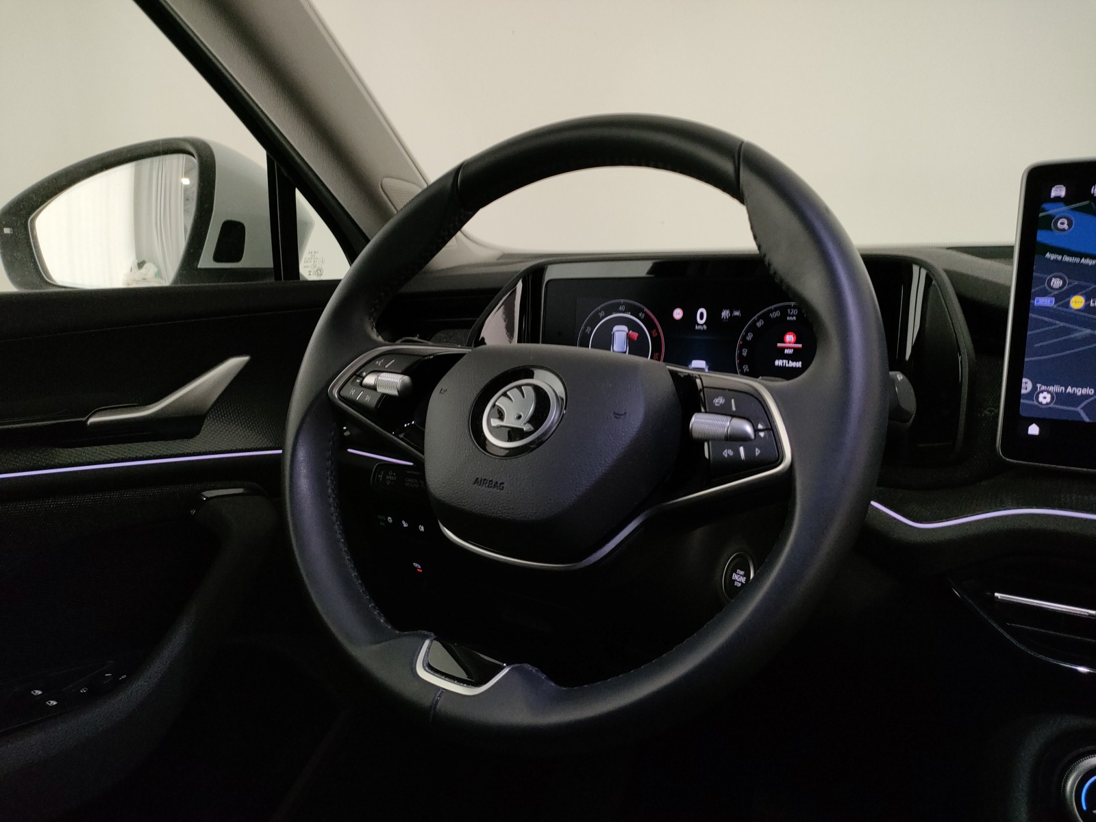 Skoda Kodiaq Usato 2024 Kodiaq Legnago