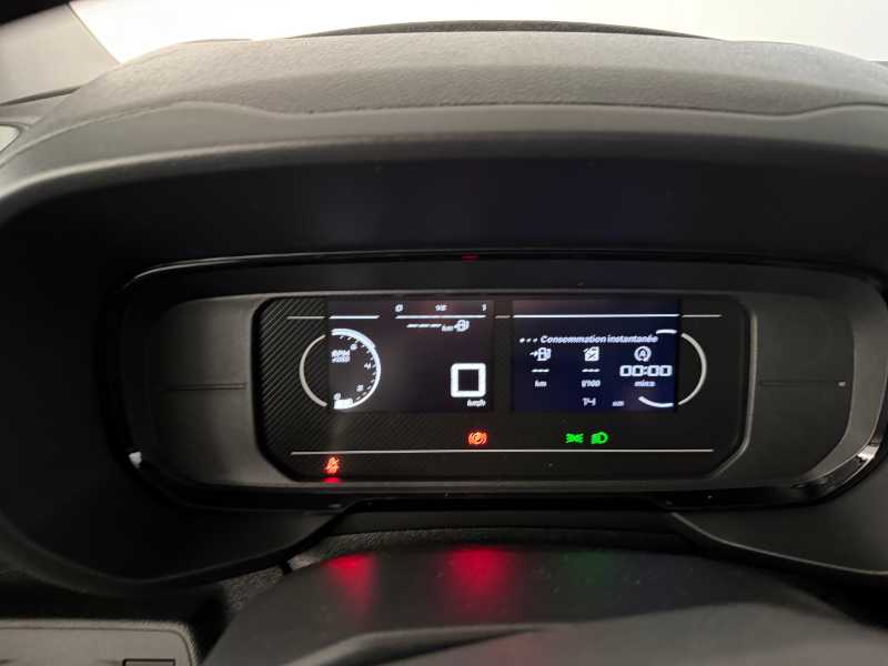 Doblò Doblò Van M 1.5 Diesel 100 Cv Manuale