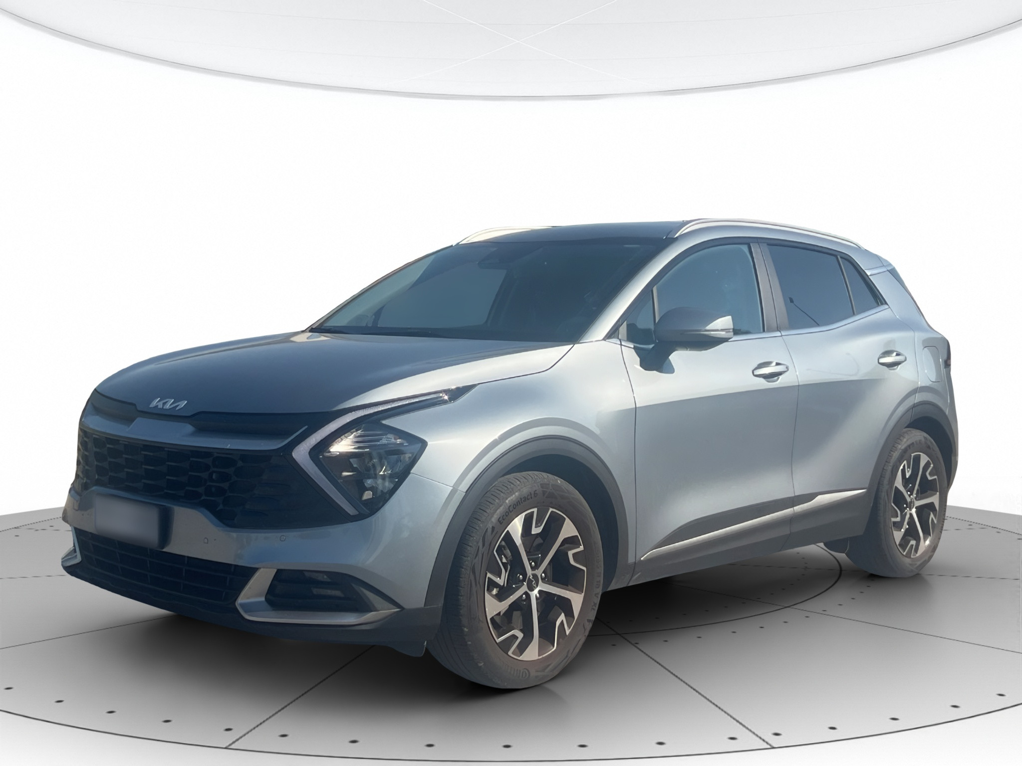 Kia Sportage Usato 2023 Sportage Este