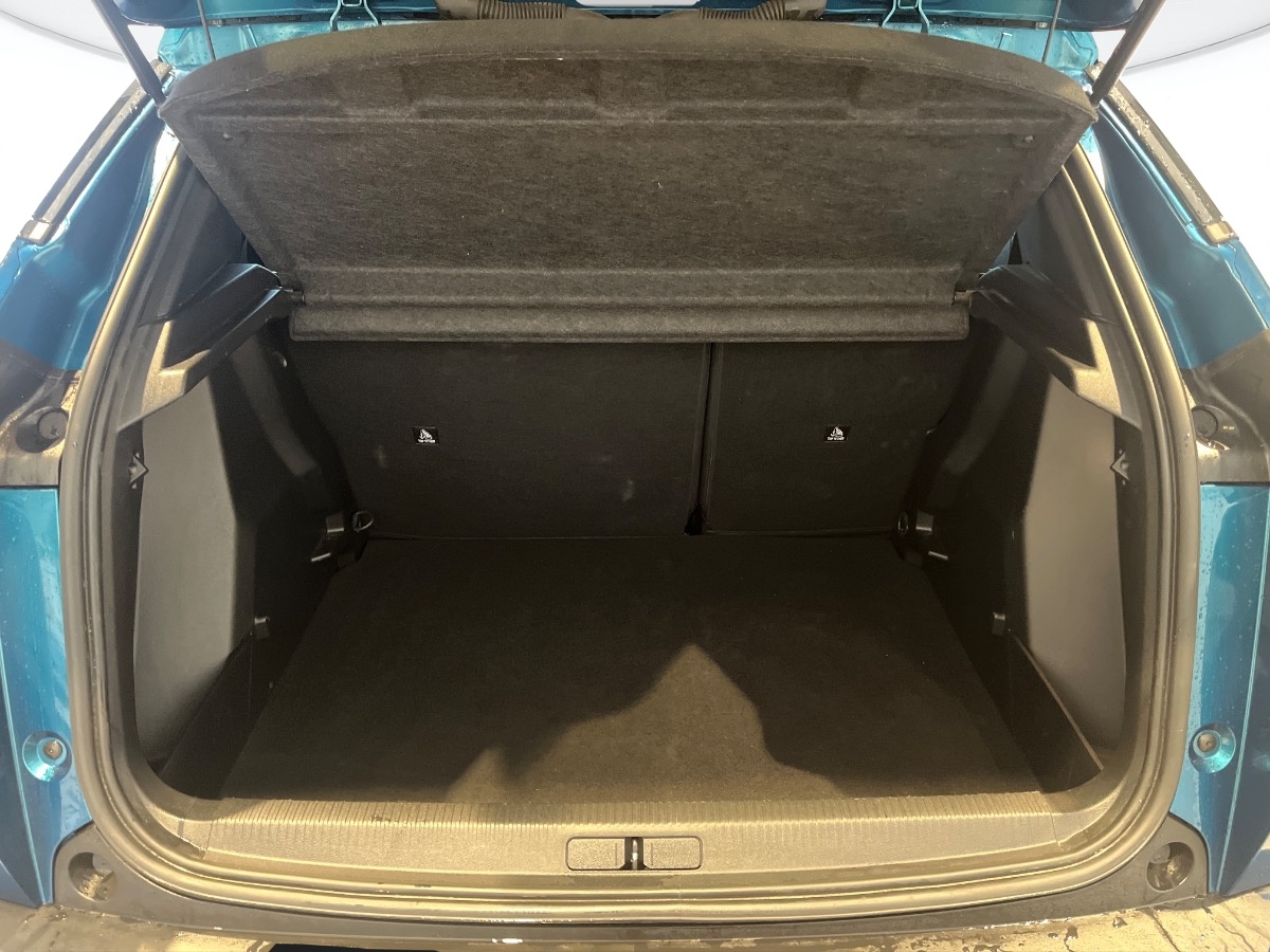 Peugeot 2008 Usato 2025 2008 Cerea