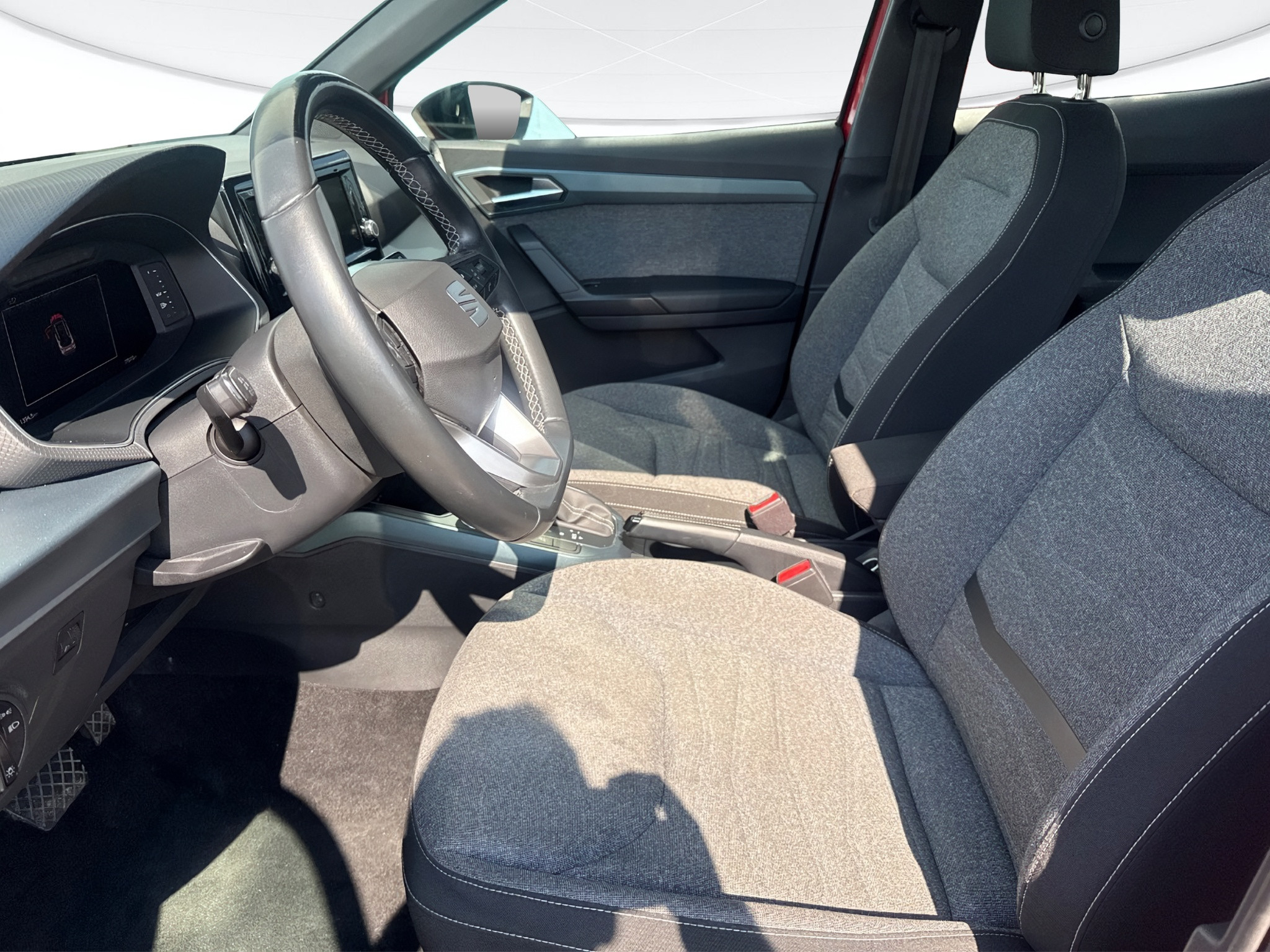 Seat Arona Usato 2022 Arona Padova