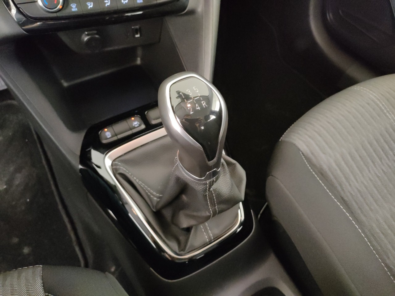 Opel Corsa Usato 2022 Corsa Carpi
