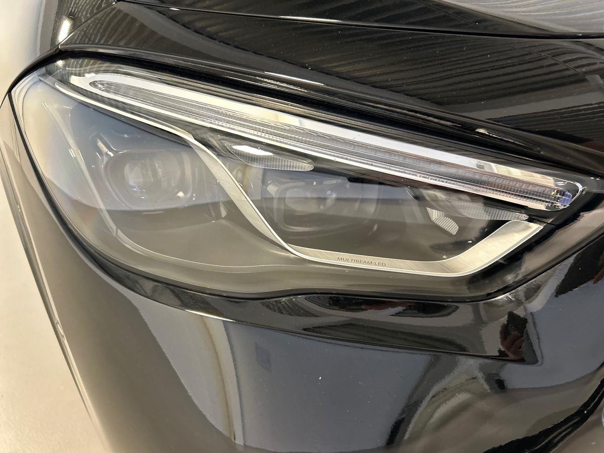 Mercedes GLA GLA 180 D AMG Line Advanced Plus 8G-DCT - 7