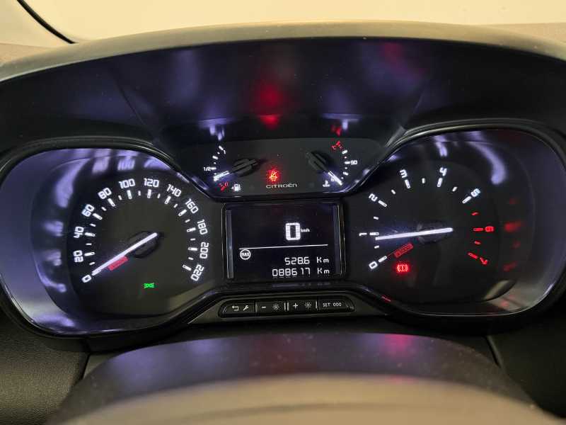 C3 Aircross I - C3 Aircross 1.5 Bluehdi Feel S&s 110cv