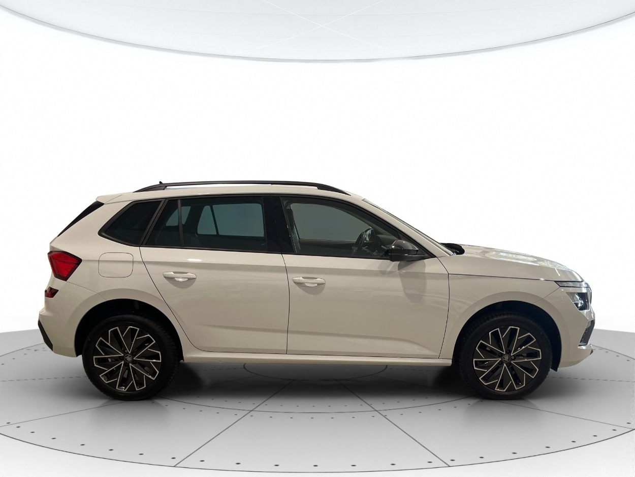 Skoda Kamiq Usato 2025 Kamiq Verona