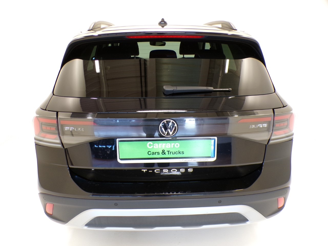 Volkswagen T-Cross T-Cross 1.0 TSI 95cv Life - 7