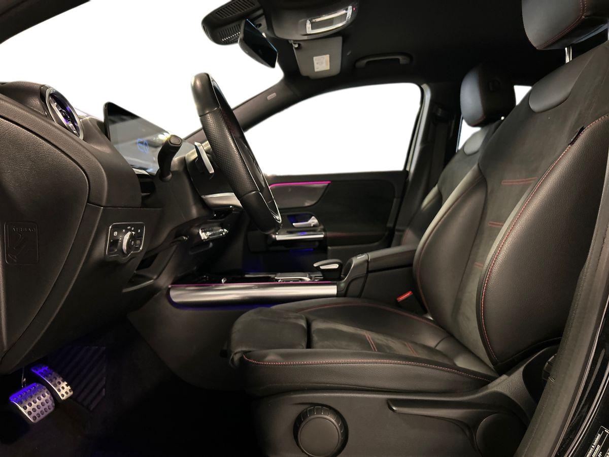 Mercedes GLA GLA 250 eq-power Premium auto - 10