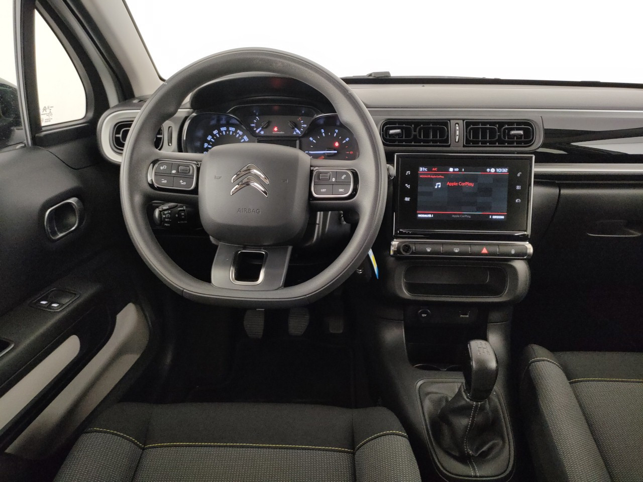 Citroen C3 Usato 2022 C3 Parma