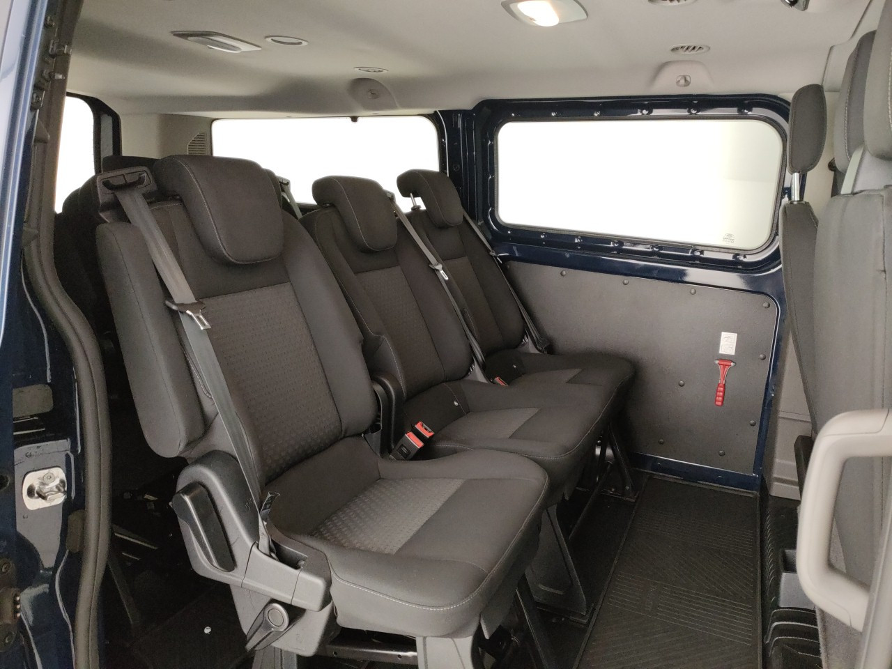 Ford Transit Custom Usato 2023 Transit Custom Porto Mantovano