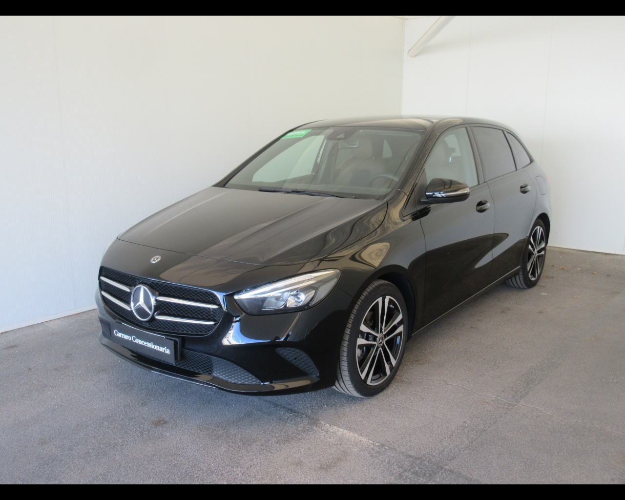 Mercedes Classe B Classe B 160 Sport