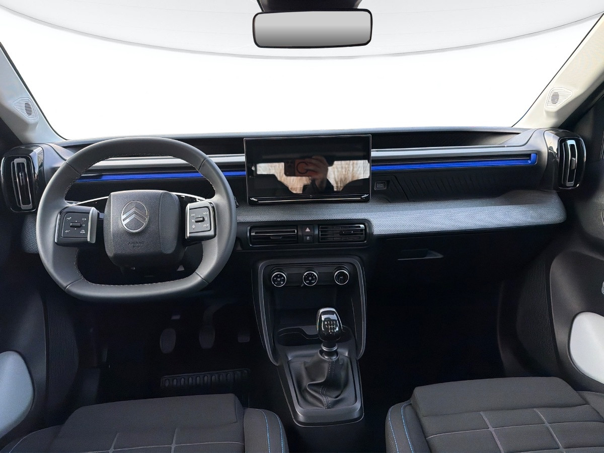 Citroen C3 Usato 2025 C3 Mestre