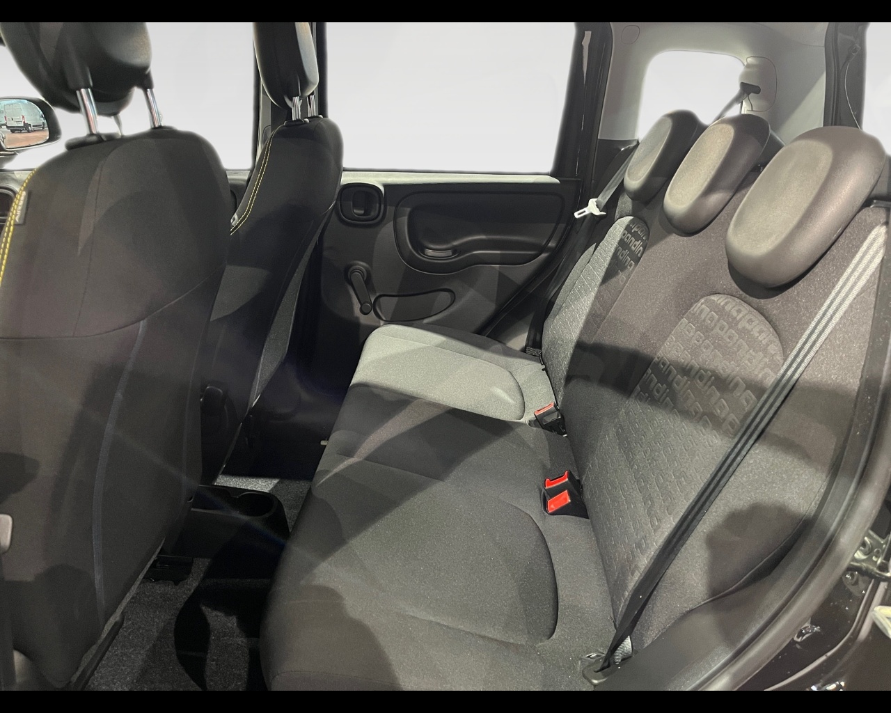 Fiat Panda KM0 2025 Panda Verona