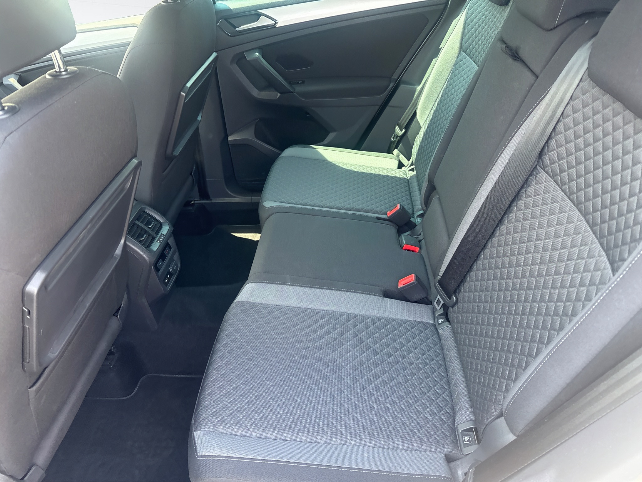 Volkswagen Tiguan Usato 2018 Tiguan Padova