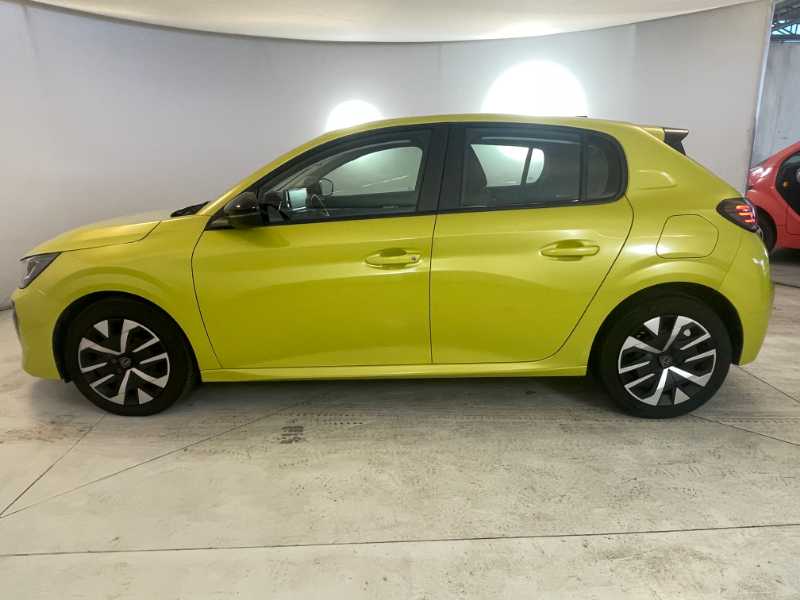 208 Ii - 208 1.2 Puretech Style S&s 75cv