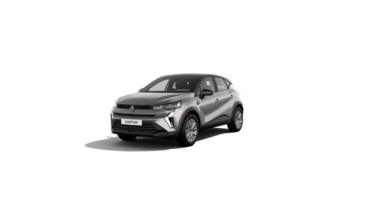 RENAULT Captur 2ª Serie