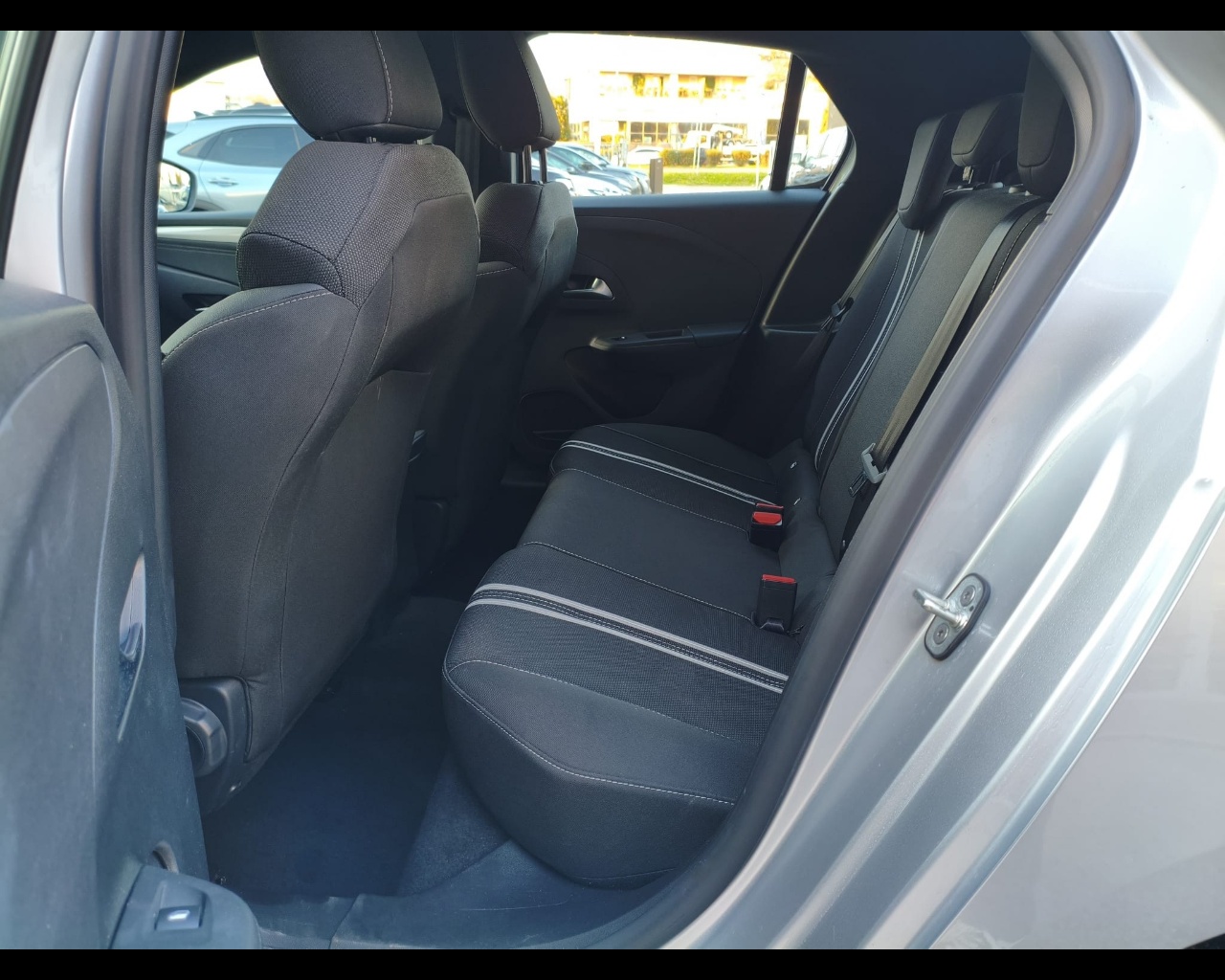 Foto OPEL Corsa 1.2 GS s&s 100cv