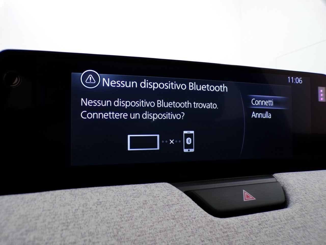 Mazda CX-60 CX-60 3.3 e-SKYACTIV D M Hybrid Boost 48V 249cv Exclusive Line tetto pan. AWD - 20