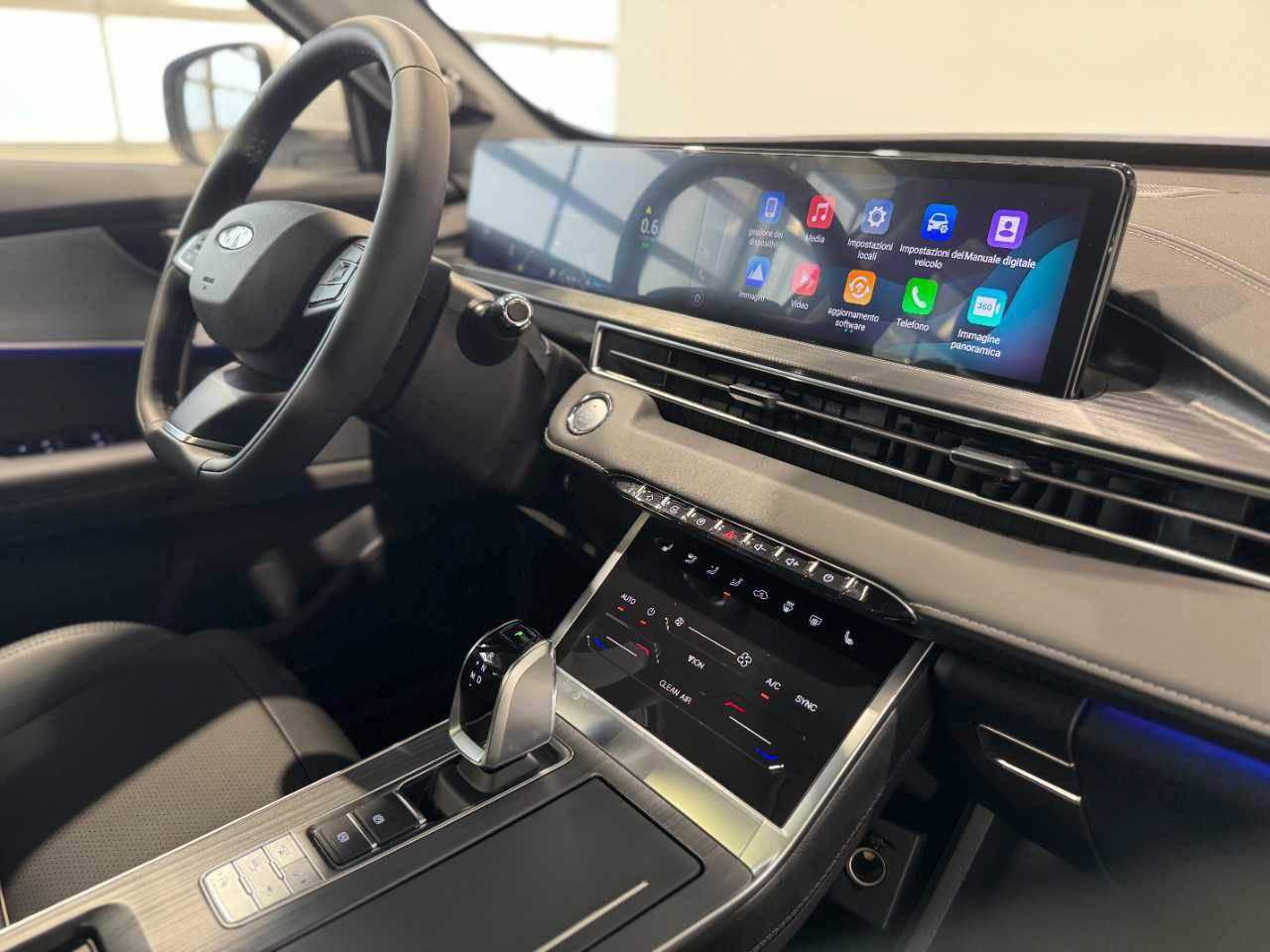 Dr Automobiles DR 6.0 KM0 2025 DR 6.0 Este