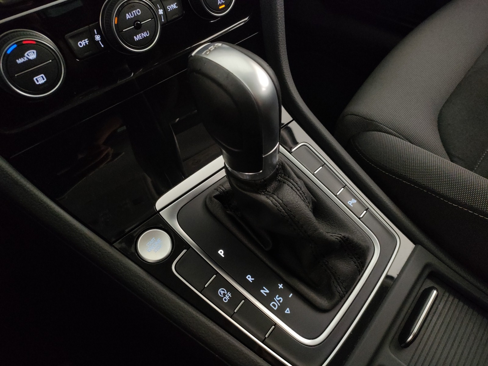 Volkswagen Golf Usato 2019 Golf Rovigo