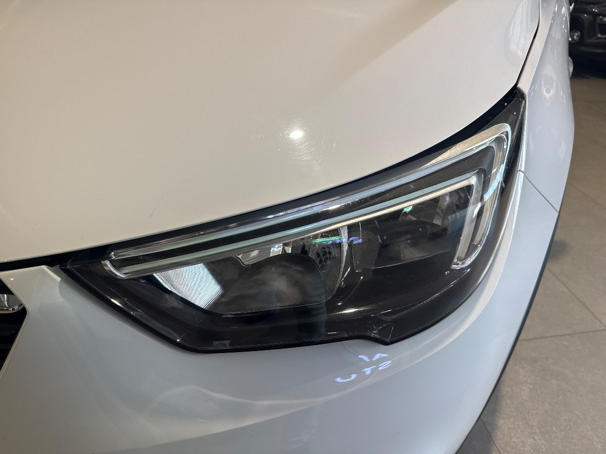 Opel Crossland Usato 2019 Crossland Parma