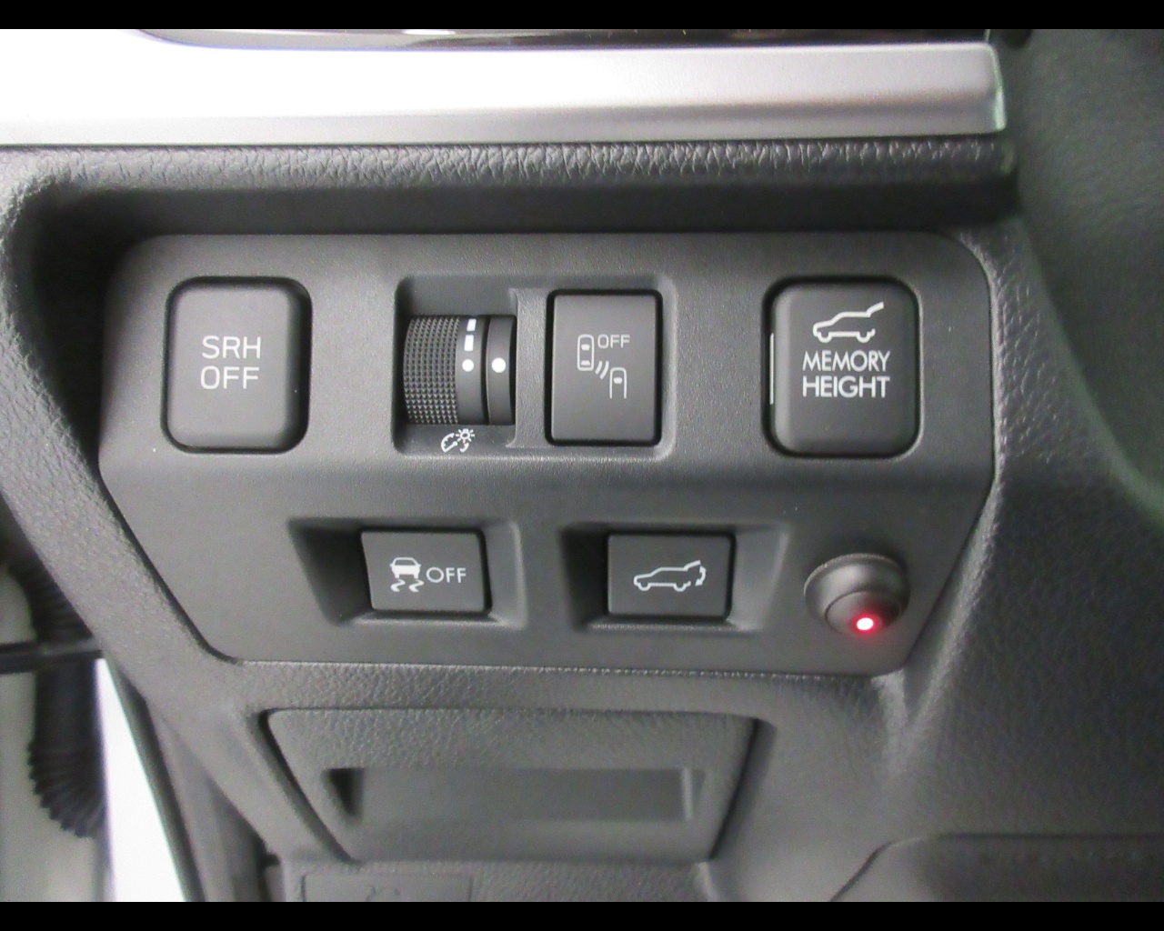 Subaru Forester Forester 2.0 i Unlimited SAAS CVT Lineartronic - 18