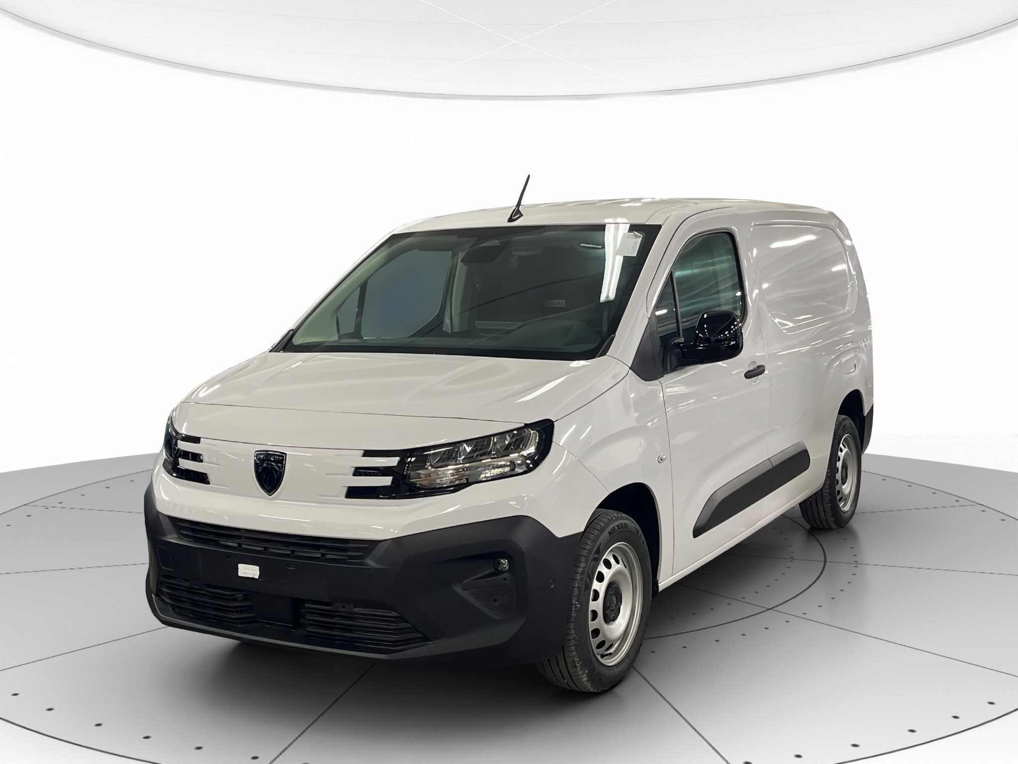 Peugeot Partner Nuovo Diesel Partner Verona