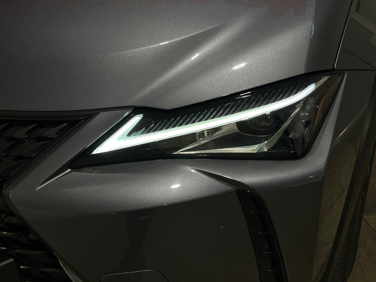 Lexus UX Usato 2022 UX Verona