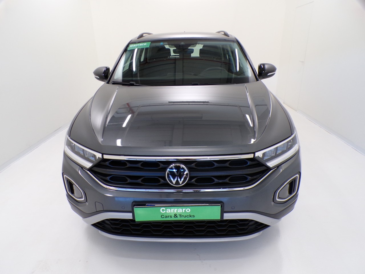 Volkswagen T-Roc T-Roc 1.5 TSI ACT Life DSG - 2