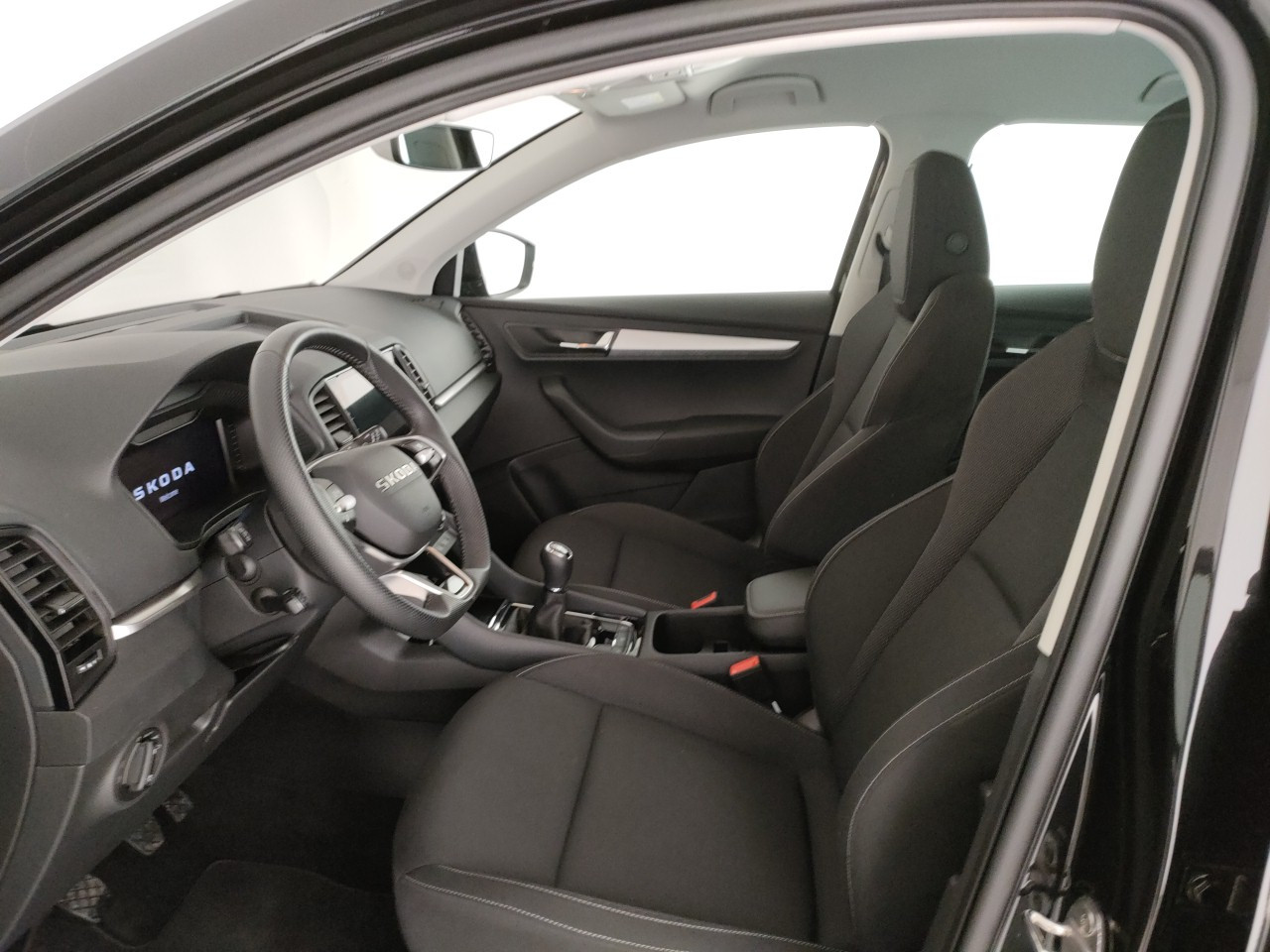Skoda Karoq Usato 2025 Karoq Reggio Emilia