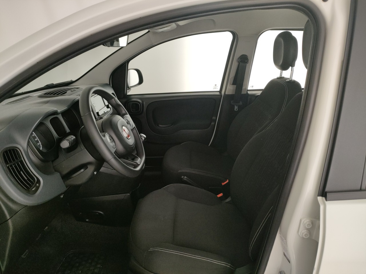 Fiat Panda Usato 2024 Panda San Zeno Naviglio