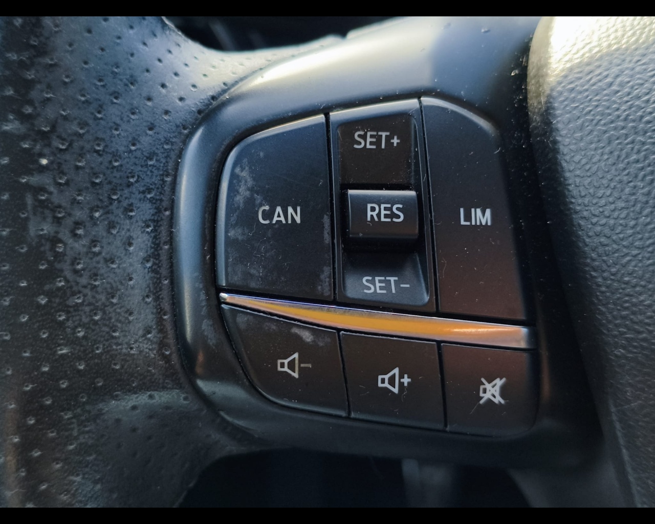Foto FORD Fiesta 5p 1.5 tdci ST-line 85cv