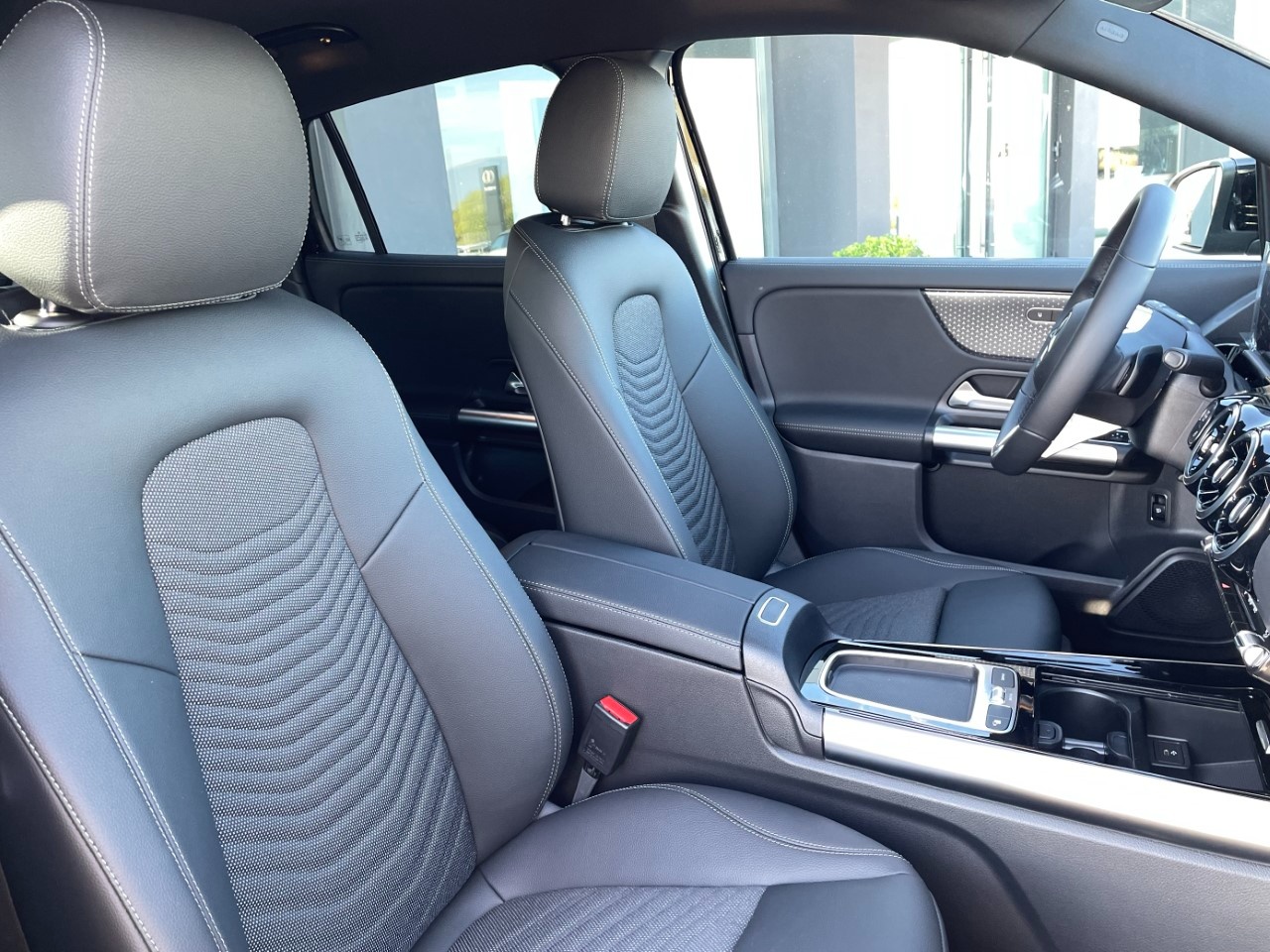 Mercedes GLA GLA 200 d Automatic PROGRESSIVE ADVANCED - 12